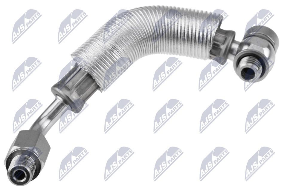 NTY Eļļas cauruļvads, Kompresors ECD-PL-022 NTY ECD-PL-022 Trailing arm Opel Insignia A G09 cena