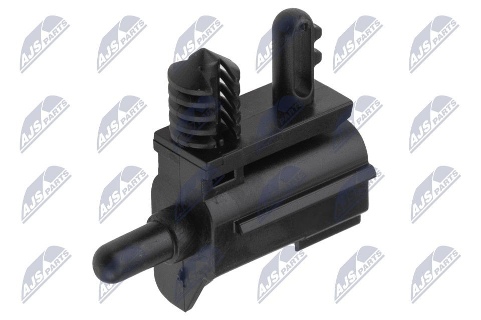 Buitentemperatuursensor NTY ECT-FR-004 NTY ECT-FR-004 Sensor, buitentemperatuur FORD FUSION 2006