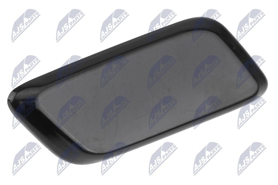 NTY Blende, Stoßfänger EDS-TY-133 Lexus AVV6_, GSV6_, ASV6_ Stoßstangenschutzleiste EDS-TY-133 NTY