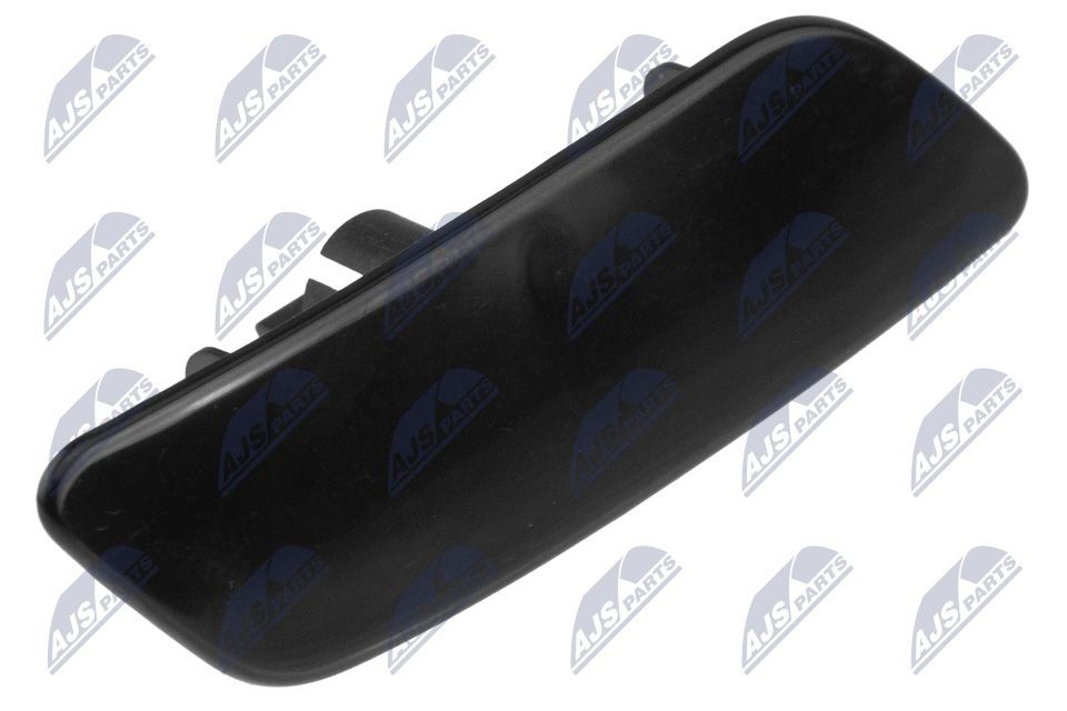 NTY Tildekning, støtfanger EDS-TY-135 NTY EDS-TY-135 Tildekning støtfanger RENAULT KANGOO originale