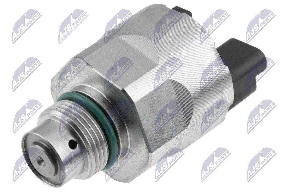 Redukcijas vārsts, Common-Rail sistēma NTY ESCV-RE-007 NTY ESCV-RE-007 Degvielas spiediena regulātors RENAULT MEGANE 2011