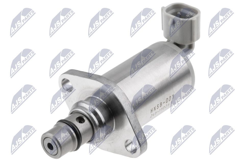NTY Régulateur, quantité de carburant (système à rampe commune) ESCV-SB-001 Système d'alimentation Subaru Legacy BM: Régulateur, quantité de carburant (système à rampe commune) NTY ESCV-SB-001