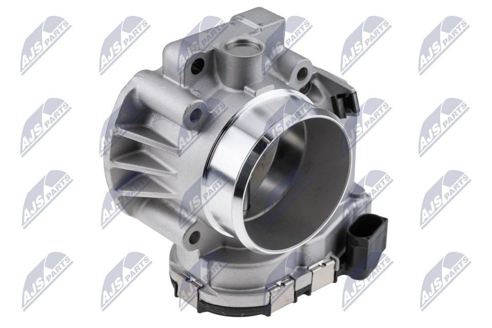 NTY Corpo farfallato ETB-HY-008 Valvola a farfalla Hyundai JM ETB-HY-008 NTY