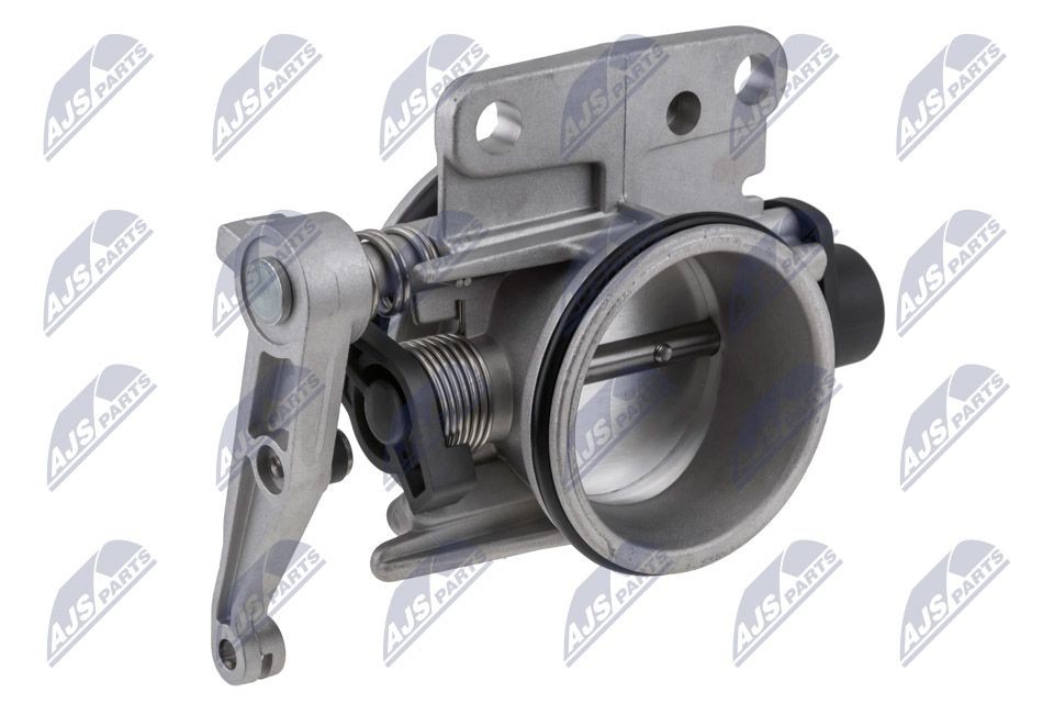 NTY Gasklephuis ETB-RE-011 Gas, klep NTY GRAND SCÉNIC ETB-RE-011 goedkoop