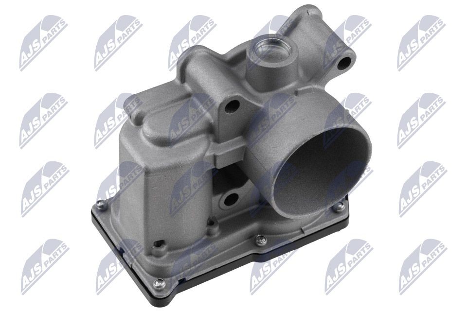 NTY Gasspjeld ETB-RE-012 NTY ETB-RE-012 Gasspjeld