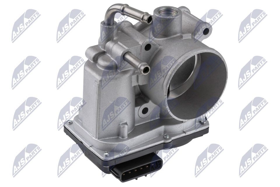 Gasklephuis NTY ETB-TY-010 NTY ETB-TY-010: Gasklep Toyota RAV 4 2004