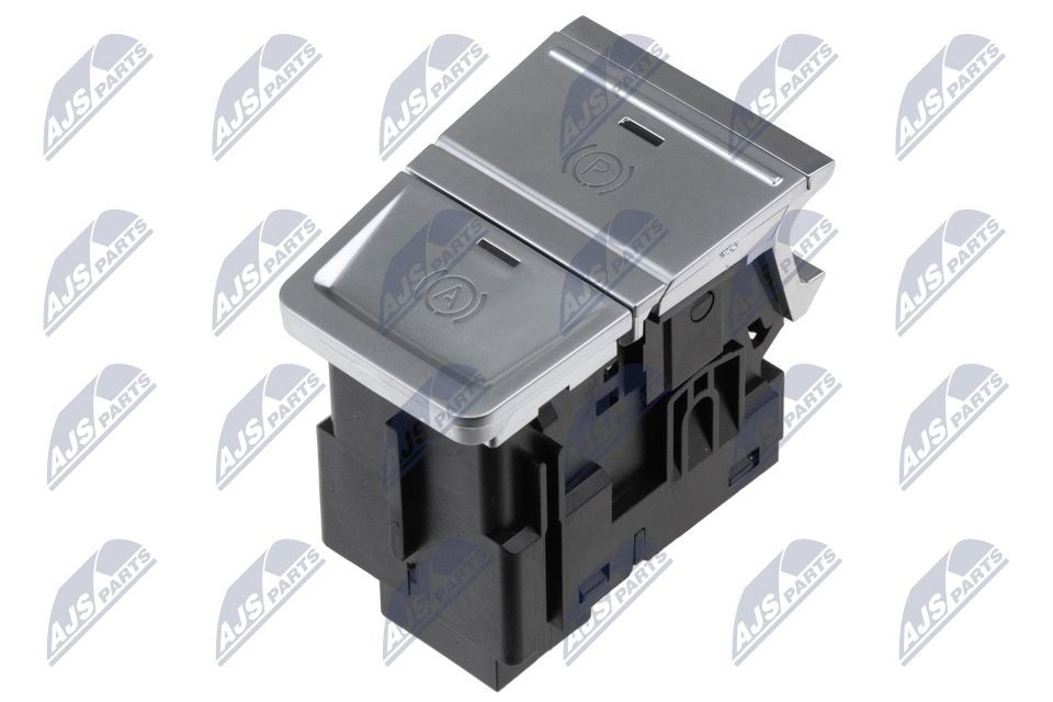 NTY Interrupteur, commande de frein de stationnement EWH-AU-006 NTY EWH-AU-006 Interrupteur de frein à main Q5 8R d'origine prix