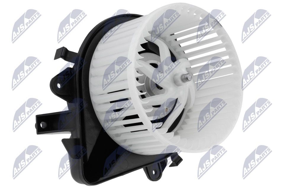Pulseur d'air habitacle NTY EWN-FT-009 NTY EWN-FT-009 Ventilateur clim Fiat DOBLO 2003