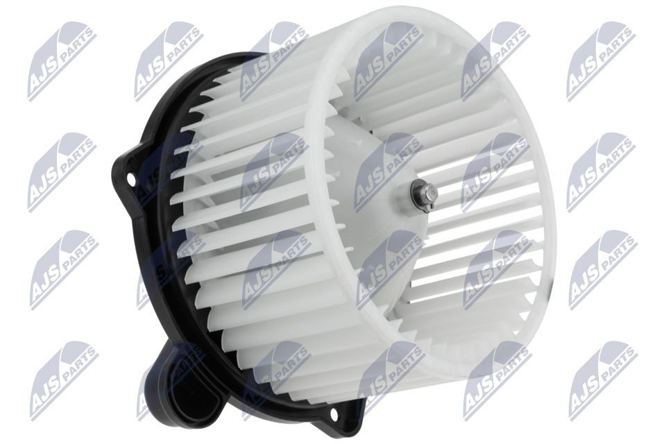 NTY Kabineblæser EWN-HY-006 Varme / friskluft Hyundai Accent LC: Kabineblæser NTY EWN-HY-006