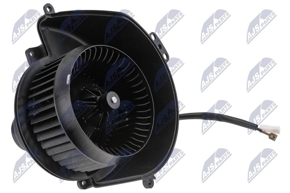 NTY Vnútorný ventilátor EWN-PL-006 NTY EWN-PL-006 Ventilátor kúrenia Opel Astra H Sedan za nízku cenu