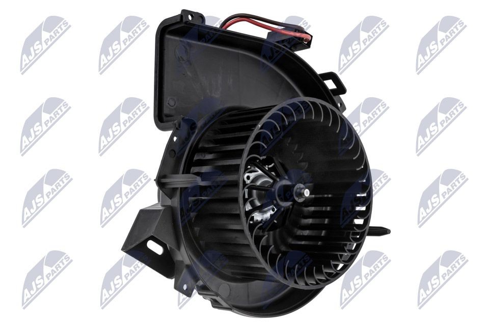 Interior Blower NTY EWN-PL-007 NTY EWN-PL-007 2004 OPEL CORSA heater blower motor replacement