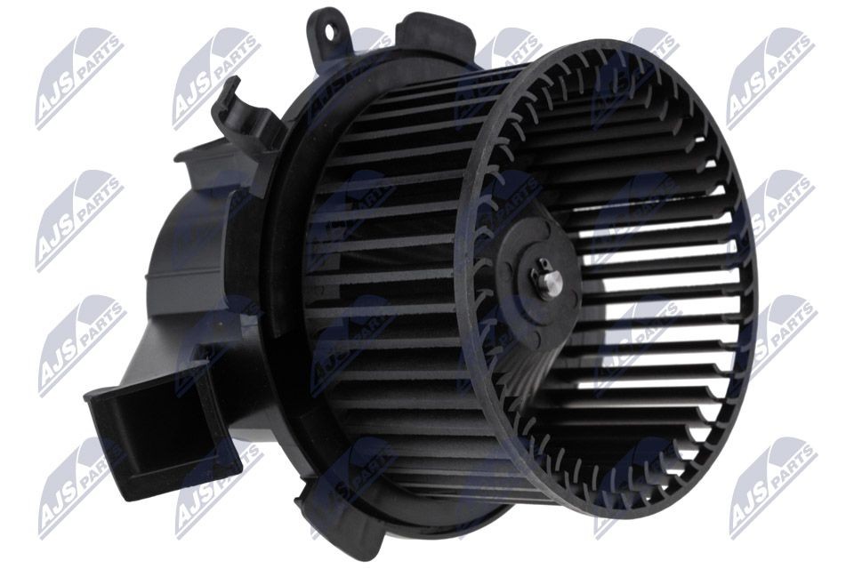 Vnútorný ventilátor NTY EWN-RE-009 NTY EWN-RE-009 Ventilátor kúrenia DACIA LODGY 2016