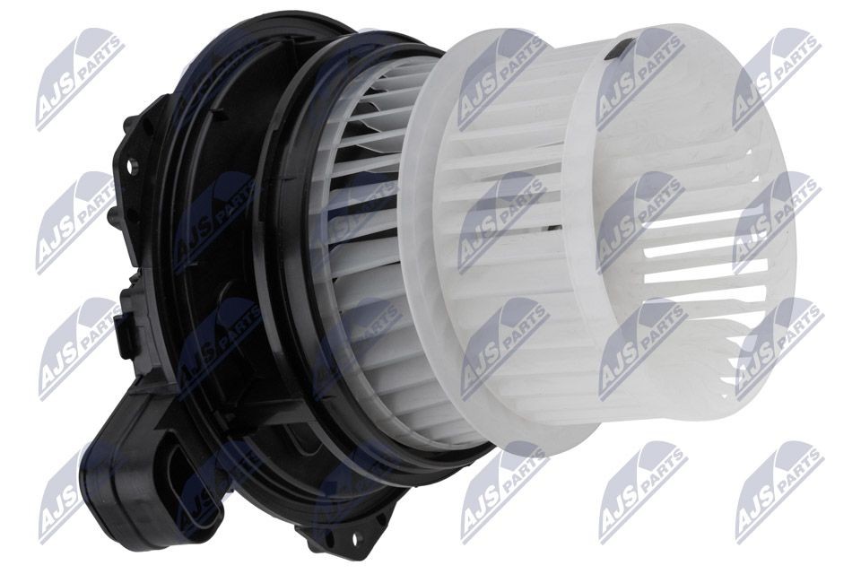 Interieurventilatie NTY EWN-TY-012 NTY EWN-TY-012 Kachelventilator LEXUS CT 2019