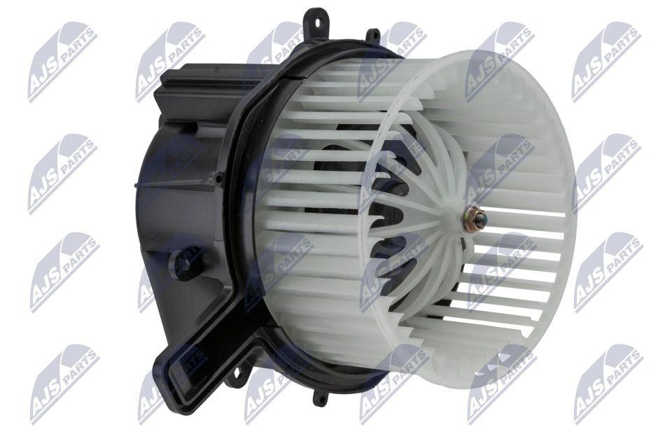 Vnútorný ventilátor NTY EWN-VW-020 NTY EWN-VW-020 Ventilátor kúrenia PORSCHE 911 2010