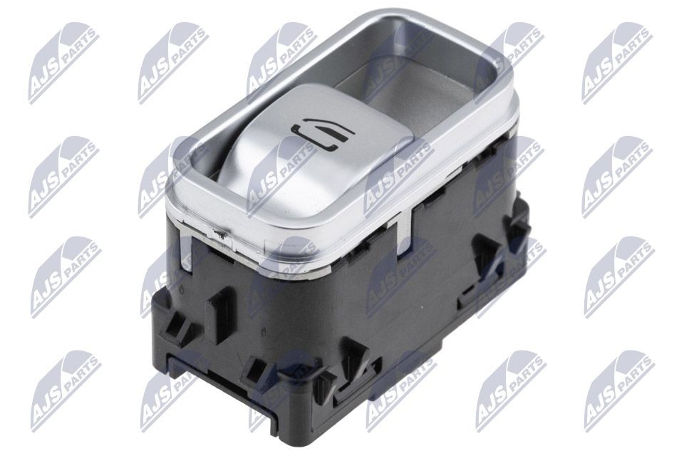 Brytare, fönsterhiss NTY EWS-ME-115 NTY EWS-ME-115 Elhiss strömställare MERCEDES-BENZ G-klass 2021