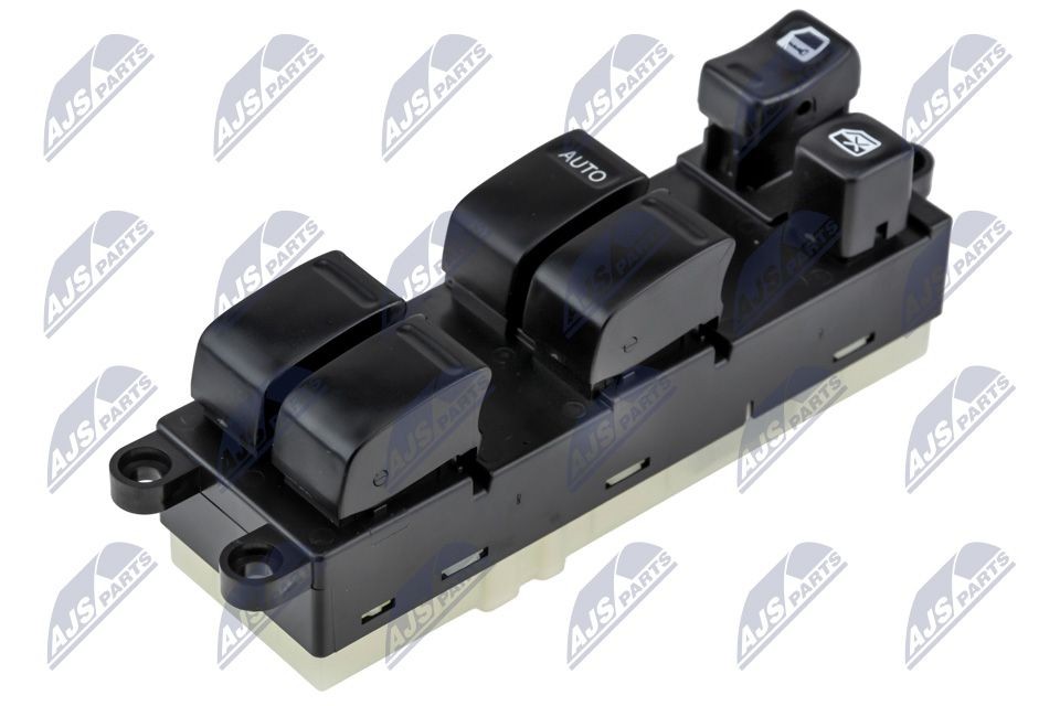 Kontakt, rudehejs NTY EWS-NS-024A NTY EWS-NS-024A Elrudekontakt NISSAN ALMERA 2024