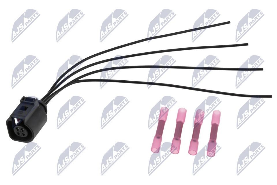 NTY Cable Repair Set, central electrics EZC-AU-260 EZC-AU-260 NTY wiring harness KIA RIO