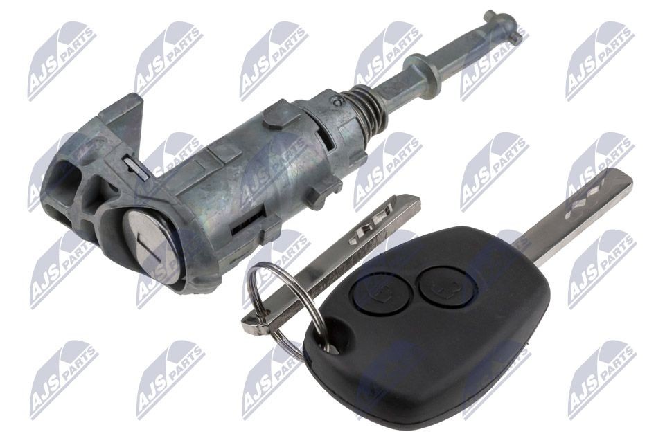 NTY Cilindro serratura EZC-RE-247 NTY EZC-RE-247 Cilindretto serratura porta 19 II Cabrio prezzo