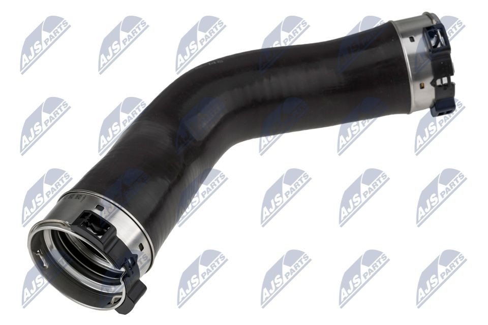 NTY Gaine de suralimentation GPP-ME-148 Mercedes-Benz Classe S Durite de suralimentation NTY GPP-ME-148