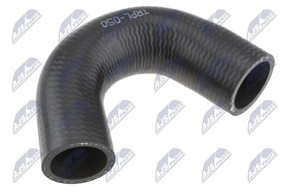 Hadica plniaceho vzduchu NTY GPP-PL-050 NTY GPP-PL-050 Hadica plniaceho vzduchu OPEL MERIVA 2016