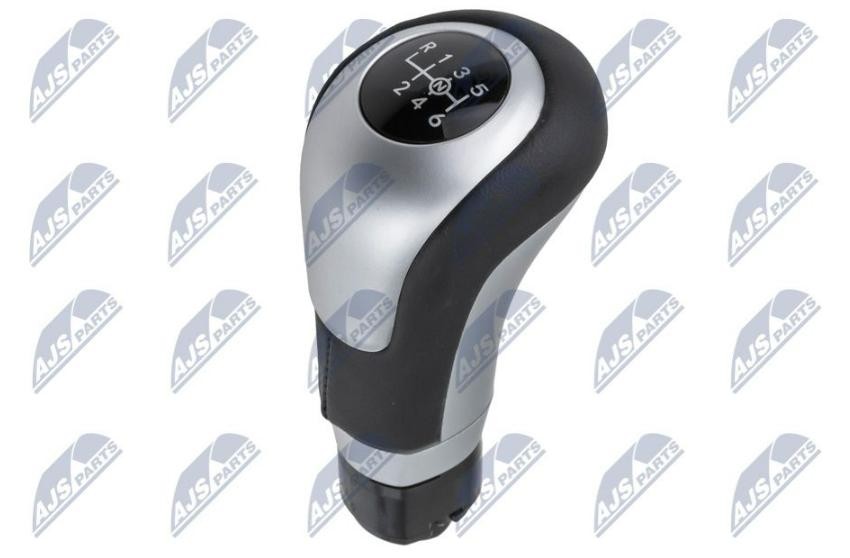 NTY Pommeau de vitesse GZB-ME-022 NTY GZB-ME-022 Pommeau boite de vitesse MERCEDES-BENZ Classe B (W246, W242) à un prix avantageux