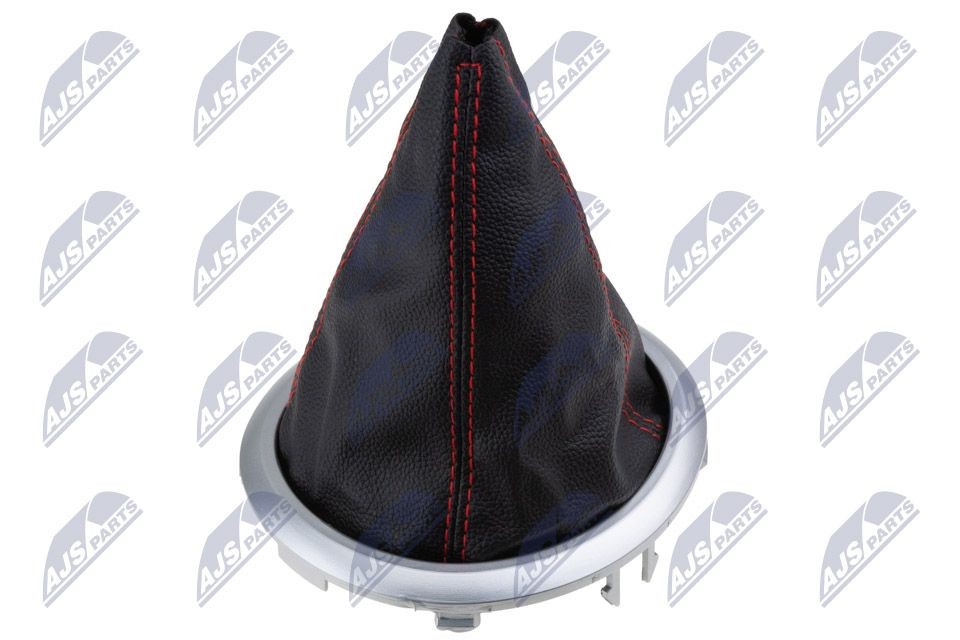 Vaihdetangon verhoilu NTY GZB-SU-002 NTY GZB-SU-002 SUZUKI IGNIS 2012 Vaihdekepin nuppi osat