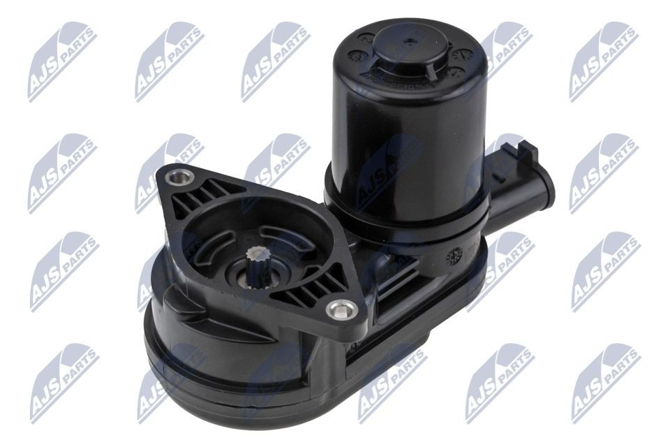 Regelelement, handrem, remklauwzadel NTY HZS-HY-002A NTY HZS-HY-002A: Handremschoen set Hyundai i30 2016