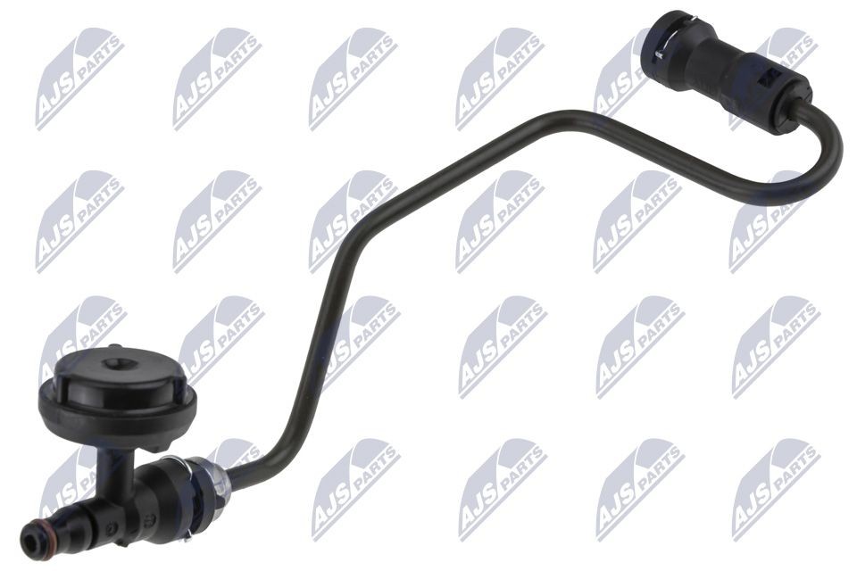 NTY Hulpkoppelingscilinder NSP-FR-016 NTY Hulpkoppelingscilinder NSP-FR-016 ervaring