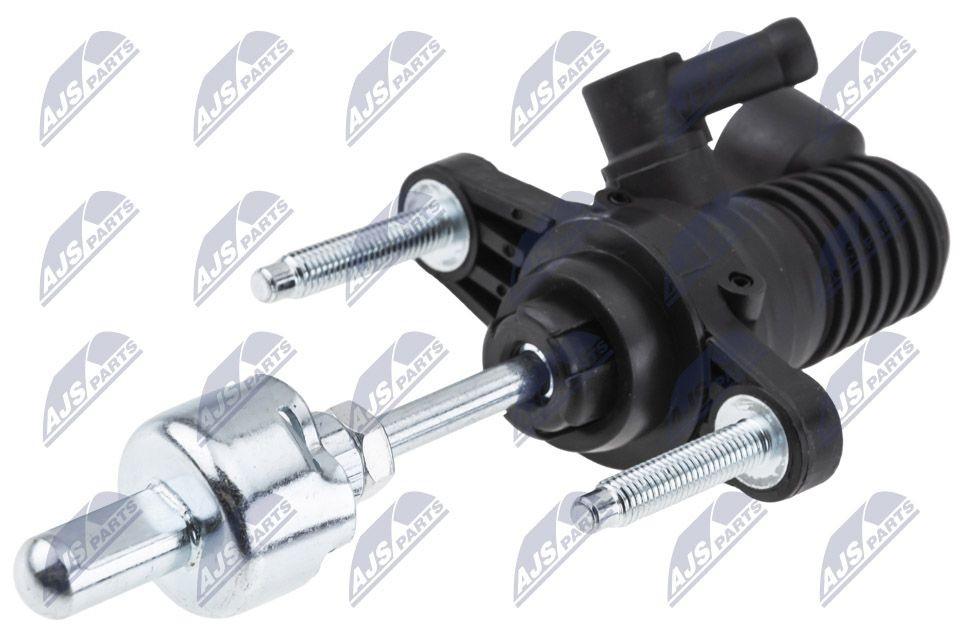 Pääsylinteri, kytkin NTY NSP-TY-013 NTY NSP-TY-013: Kytkimen pääsylinteri Toyota YARIS 2015