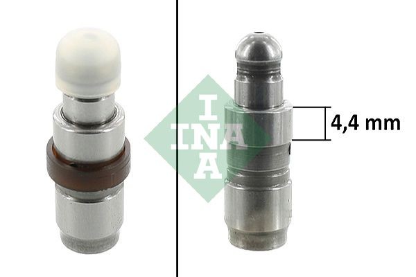 INA Came de válvula 420 0227 10 INA 420022710 Tuchos hidráulicos BMW F15 preço