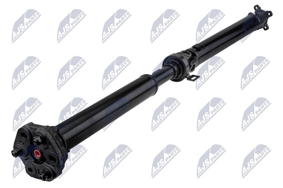 Caixa, eixo motor NTY NWN-BM-070 NTY NWN-BM-070: Eixo cardan BMW Série 3 2021