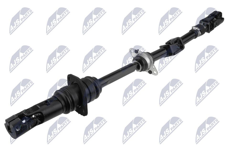 NTY Kĺb stĺpika riadenia SKK-CH-011 NTY SKK-CH-011 Kĺb stĺpika riadenia Jeep Cherokee KK za nízku cenu