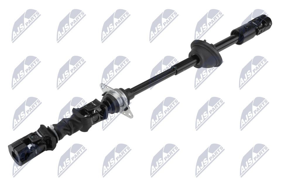 NTY Kĺb stĺpika riadenia SKK-CH-016 NTY SKK-CH-016 Kĺb stĺpika riadenia Jeep Cherokee KK za nízku cenu