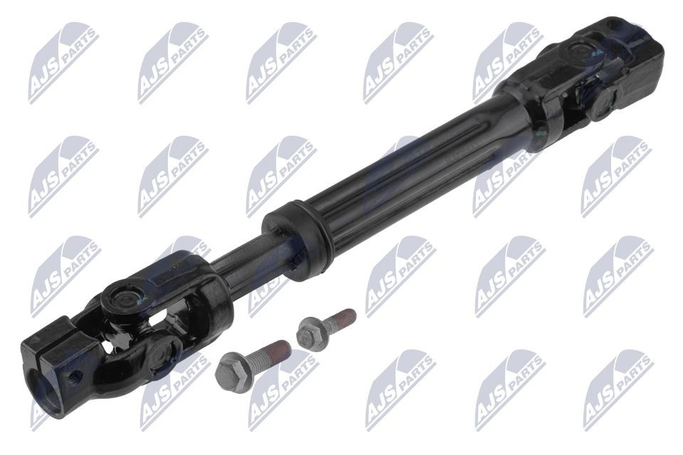 NTY Nivel, ohjauspylväs SKK-FR-008 NTY SKK-FR-008 FORD USA EXPLORER ohjausakselin ristikkonivel