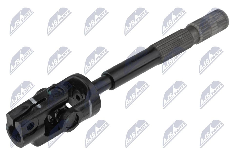 NTY Liigend, roolisammas SKK-HD-001 NTY SKK-HD-001 originaal Liigend, roolisammas Honda Jazz gd hind