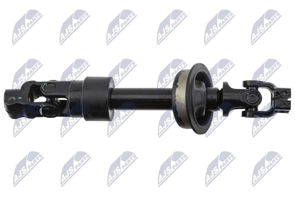 NTY Giunto, Piantone sterzo SKK-TY-058 NTY SKK-TY-058 Giunto, Piantone sterzo TOYOTA Auris Hatchback (E15) 1.6 (ZRE151_) 124 CV 2011