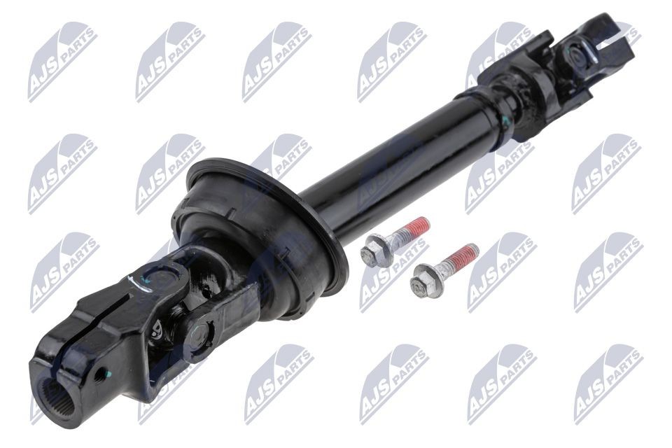 NTY Ledd, rattstamme SKK-TY-061 NTY SKK-TY-061 Ledd, rattsøyle Honda CIVIC originale