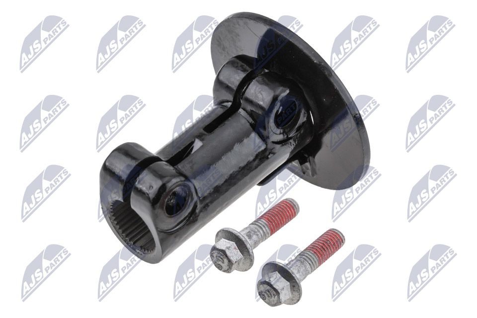 NTY Cardan de colonne de direction SKK-TY-062 NTY SKK-TY-062 Joint, colonne de direction TOYOTA RAV4 IV SUV (XA40) pas cher