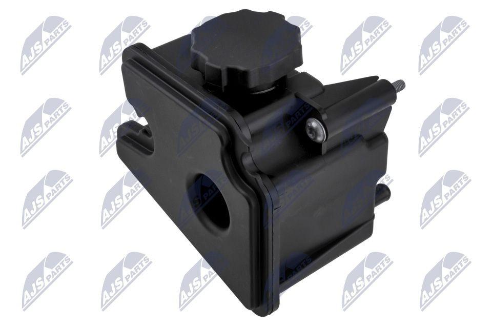 NTY Utjevningsbeholder, hydraulikkolje-servostyring SZW-ME-000 SZW-ME-000 Utligningsbeholder hydraulikolje agr MERCEDES-BENZ CLS NTY