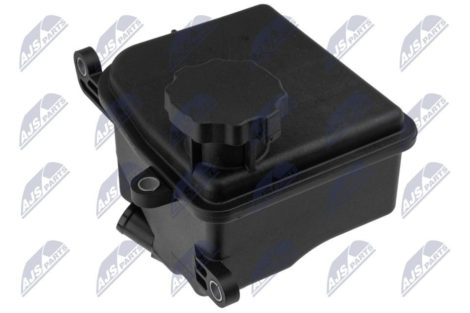 NTY Utjevningsbeholder, hydraulikkolje-servostyring SZW-ME-004 NTY SZW-ME-004 Utligningsbeholder hydraulikolje agr Mercedes Vito Mixto W639 billige