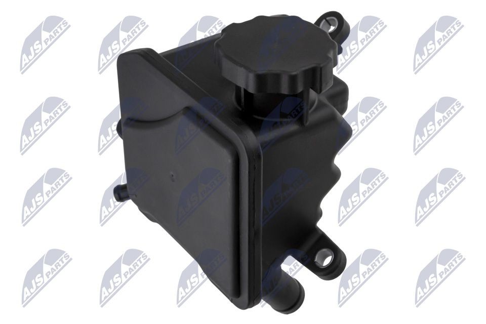 NTY Expansionskärl, hydraulolja servostyrning SZW-ME-007 NTY SZW-ME-007 Expansionsbehållare hydraulolja Ford StreetKA kostand