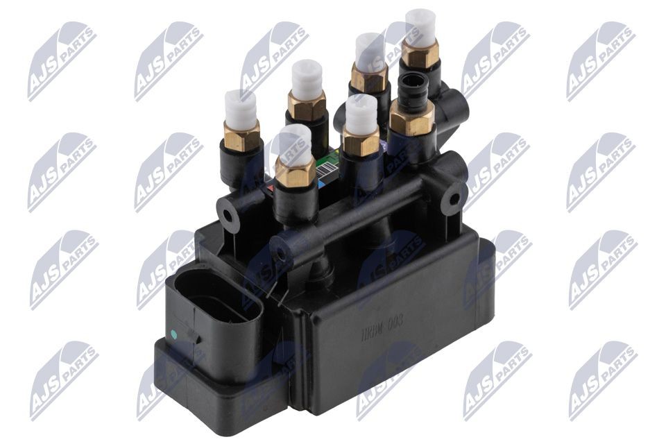 NTY Ventil, kompressorsystem ZPZ-BM-003 NTY ZPZ-BM-003 Ventil, kompressorsystem