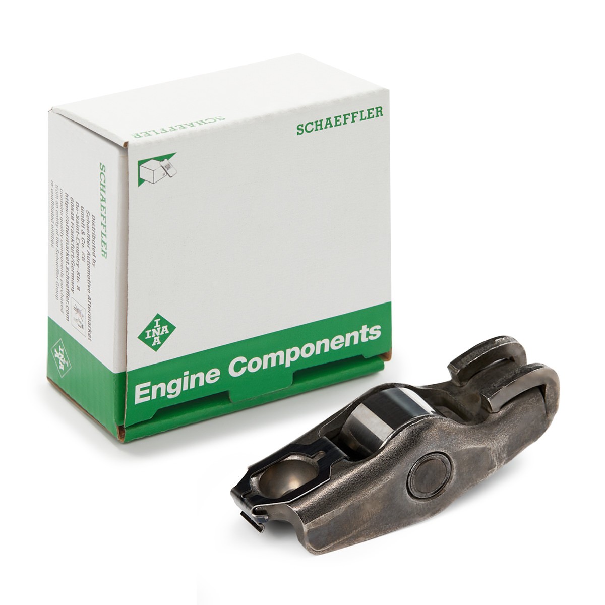 INA Ventilvippearm, motorstyring 422 0078 10 INA 422 0078 10 originale Cabstar (F23, H41, H42) Ladvogn / Chassis Vippearm hvad koster