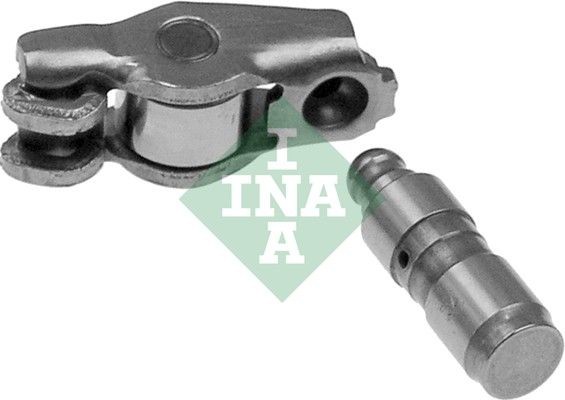 INA Tillbehörssats, släparm 423 0009 10 423 0009 10 Vipparm INA OPEL OMEGA
