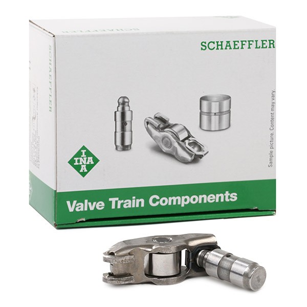 INA Kit de acessórios, balanceiros 423 0051 10 Balancim do motor PEUGEOT INA 423 0051 10