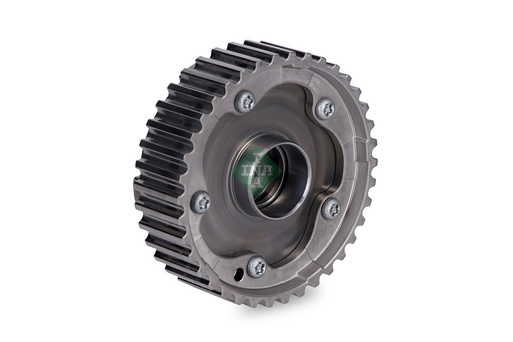 INA Nokkenasversteller 427 1010 10 427 1010 10 INA Nokkenasregelaar versteller Peugeot 2A/C prijs