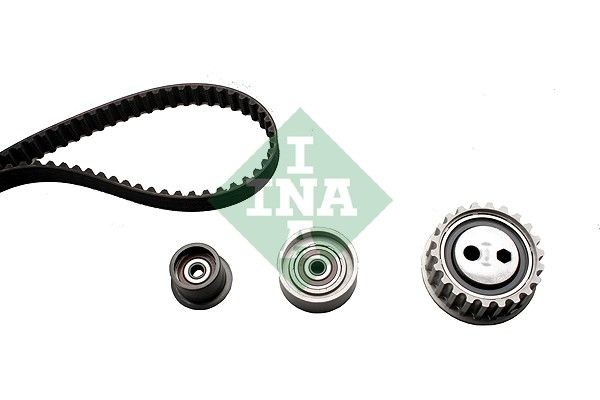 INA Hammasrihma komplekt 530 0046 10 INA 530 0046 10 Hammasrihma BMW E63 odav