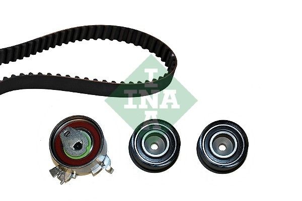 Tandremssæt INA 530 0049 10 INA 530 0049 10 Tandrem CHEVROLET EPICA 2009