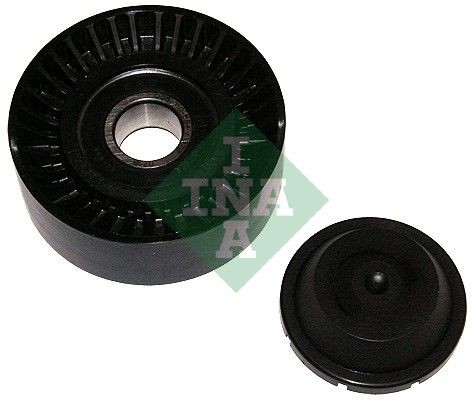 INA Rollenset, distributieriem 530 0051 09 Nissan PATHFINDER Spanrol, tandriem INA 530 0051 09