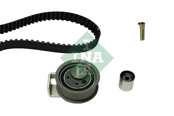 Registerreimsett INA 530 0069 10 INA 530 0069 10: Tannreim Audi A6 2000